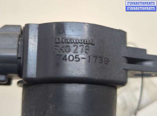 купить Катушка зажигания на Mitsubishi Galant 2004-2012