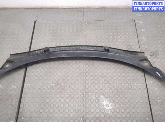 купить Жабо под дворники (дождевик) на Volkswagen Sharan 2000-2010