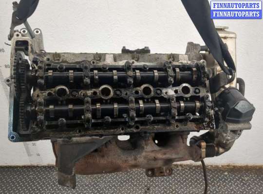 Головка блока (ГБЦ) BM3449248 на BMW X1 (E84) 2009-2015