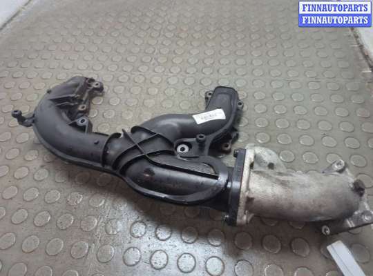 Коллектор впускной AU1693826 на Audi A4 (B7) 2004-2009
