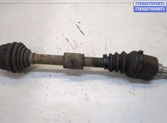 Полуось (приводной вал, шрус) FO1867505 на Ford Focus 2 2008-2011