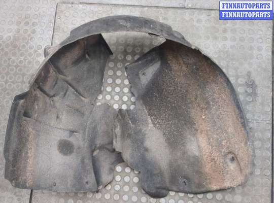 купить Защита арок (подкрылок) на Audi A5 (8T) 2007-2016