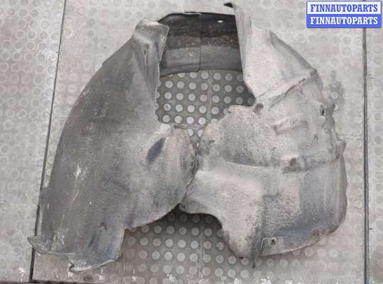 купить Защита арок (подкрылок) на Audi A5 (8T) 2007-2016