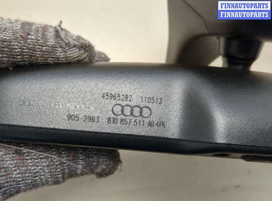 купить Зеркало салона на Audi A6 (C7) 2011-2018