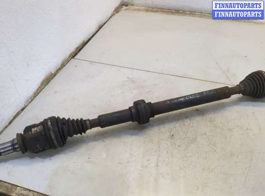 купить Полуось (приводной вал, шрус) на Toyota Prius 2009-2015