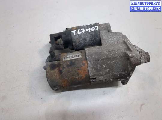 Стартер NS1020927 на Nissan Note E11 2005-2013