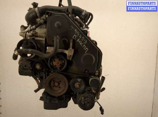 купить Компрессор кондиционера на Ford Transit (Tourneo) Connect 2002-2013