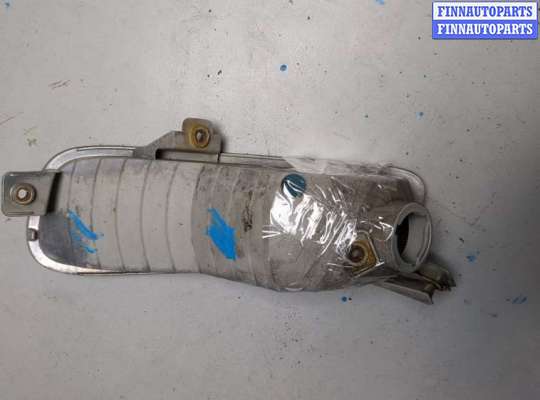 Поворотник передний на Fiat Grande Punto