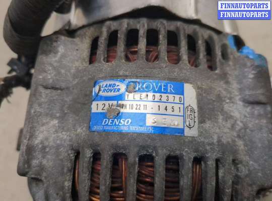 купить Генератор на Rover 45 2000-2005