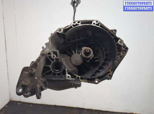 купить КПП 5-ст.мех. (МКПП) на Opel Astra J 2010-2017