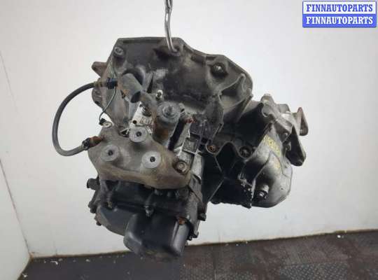 купить КПП 5-ст.мех. (МКПП) на Opel Astra J 2010-2017