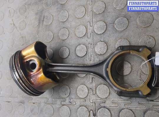 Поршень MB1631397 на Mercedes C W204 2006-2015