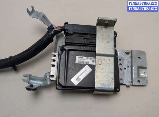 Блок управления двигателем VL564744 на Volvo S40 / V40 1995-2004