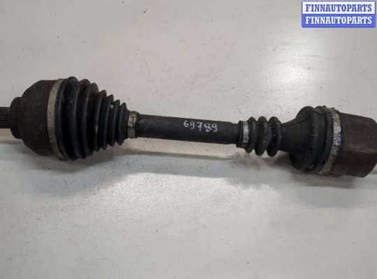 купить Полуось (приводной вал, шрус) на Renault Laguna 2 2001-2007