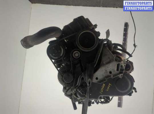 Купить Форсунка топливная на Volkswagen Passat 6 2005-2010 Форсунка топливная VG2791020 на Volkswagen Passat 6 2005-2010