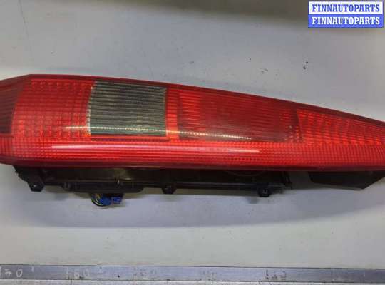 Фонарь (задний) FO2162195 на Ford Fusion 2002-2012