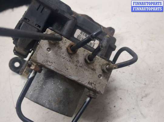 купить Блок АБС, насос (ABS, ESP, ASR) на Mitsubishi Colt 2002-2012