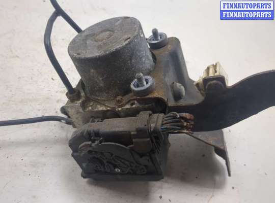купить Блок АБС, насос (ABS, ESP, ASR) на Mitsubishi Colt 2002-2012