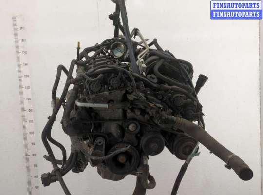 Генератор JPB5052 на Jeep Grand Cherokee 2010-2013