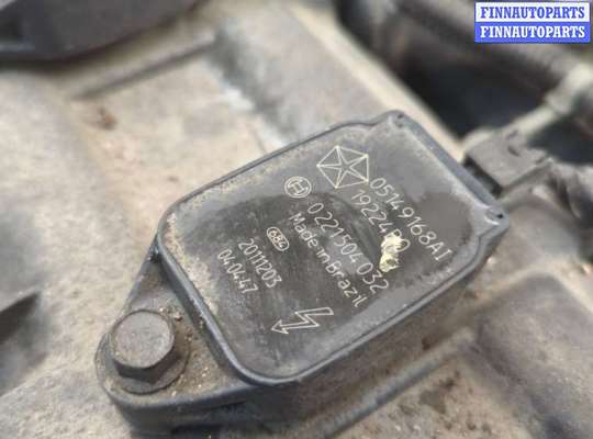 купить Генератор на Jeep Grand Cherokee 2010-2013