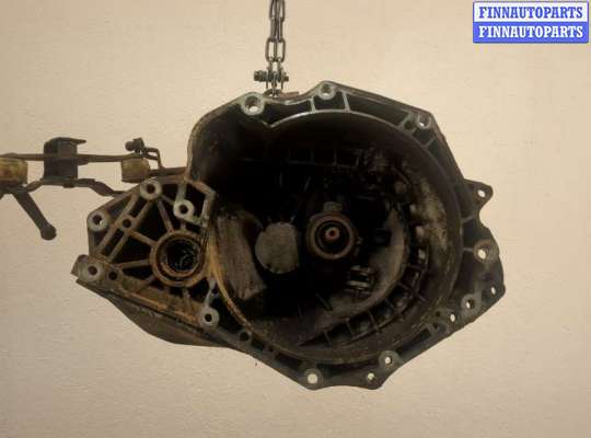 КПП 5-ст.мех. (МКПП) OP2255006 на Opel Astra G 1998-2005