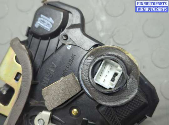 купить Замок двери на Toyota Avensis 2 2003-2008