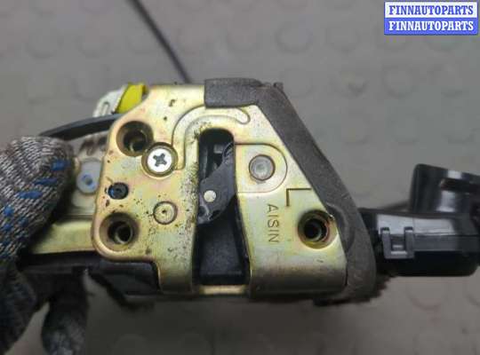купить Замок двери на Toyota Avensis 2 2003-2008