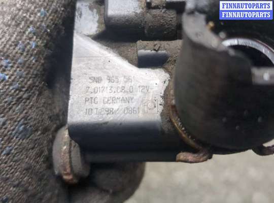 купить Насос водяной (помпа) на Skoda Octavia (A5) 2004-2013