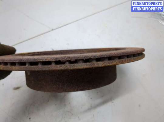 купить Диск тормозной на Infiniti JX 2012-2014