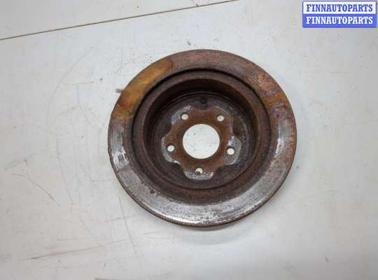 купить Диск тормозной на Infiniti JX 2012-2014