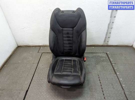 купить Сиденье на BMW X3 G01 2017-2024