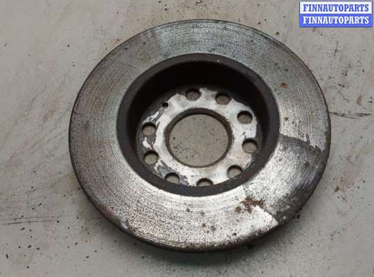 купить Диск тормозной на Volkswagen Jetta 5 2005-2011