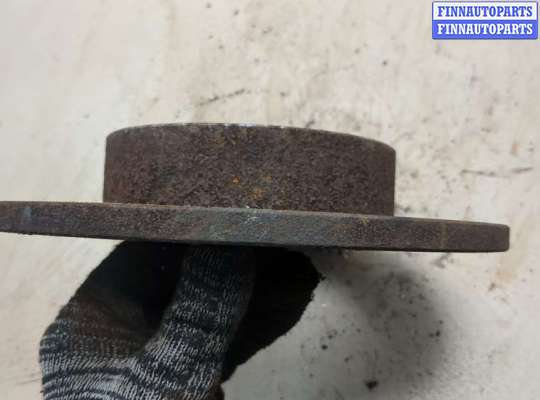 купить Диск тормозной на Volkswagen Jetta 5 2005-2011