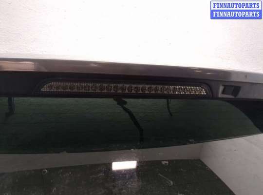 купить Крышка (дверь) багажника на Land Rover Range Rover Sport 2005-2013