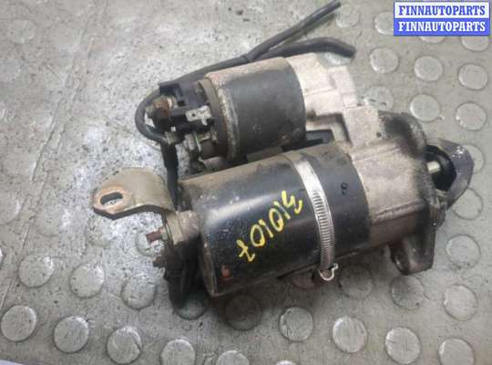 Купить Стартер на Volkswagen Passat 5 1996-2001 Стартер VG2783985 на Volkswagen Passat 5 1996-2001