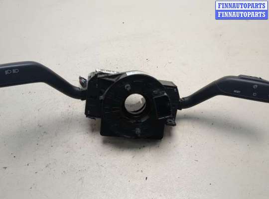 Купить Переключатель поворотов и дворников (стрекоза) на Skoda Fabia 2007-2014 Переключатель поворотов и дворников (стрекоза) SK506577 на Skoda Fabia 2007-2014