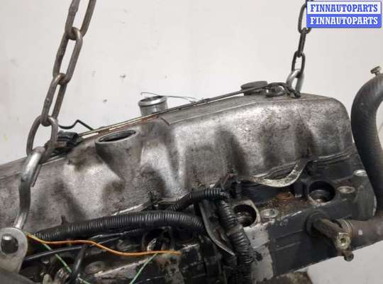 купить Головка блока (ГБЦ) на Mitsubishi Pajero 1990-2000