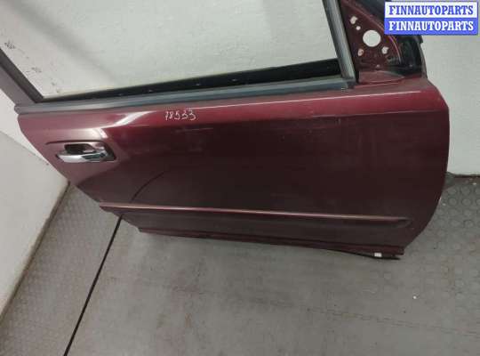 купить Дверь боковая (легковая) на Nissan X-Trail (T30) 2001-2007