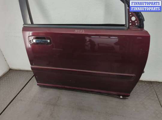 купить Дверь боковая (легковая) на Nissan X-Trail (T30) 2001-2007