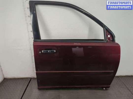 купить Дверь боковая (легковая) на Nissan X-Trail (T30) 2001-2007