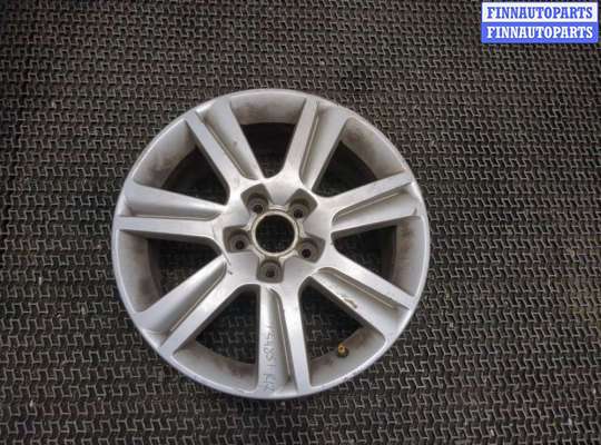 купить Комплект литых дисков на Audi A4 (B8) 2007-2011
