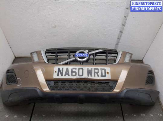 Дневные ходовые огни VL562108 на Volvo XC60 2008-2017