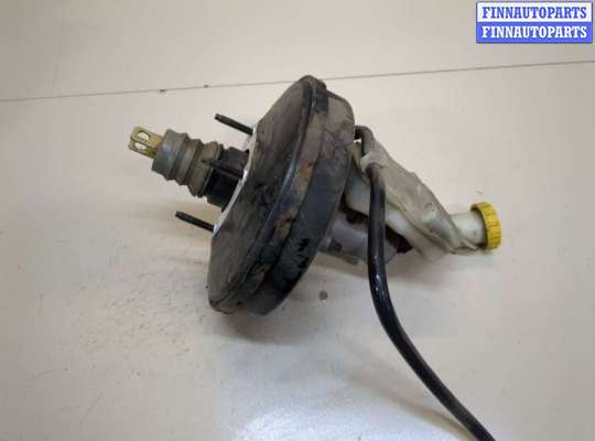 купить Цилиндр тормозной главный на Ford Fiesta 2001-2007