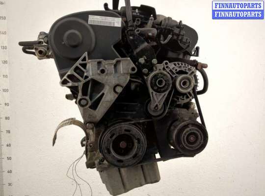 купить Двигатель (ДВС) на Audi A3 (8P) 2003-2013