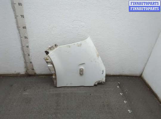 Крыло OP2386897 на Renault Master 1998-2010