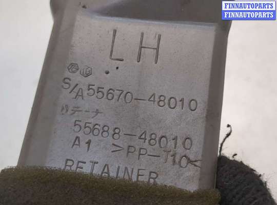 купить Дефлектор обдува салона на Lexus RX 1998-2003