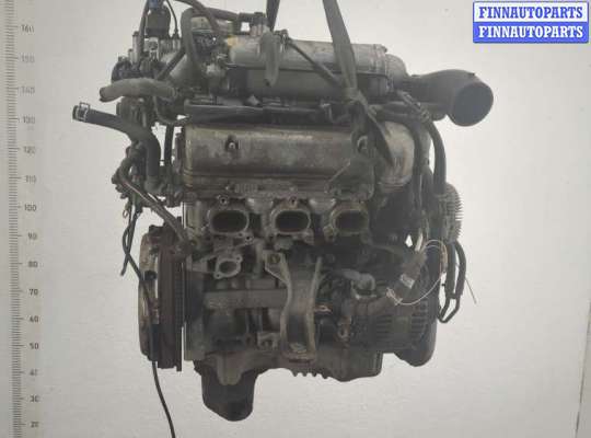 купить Двигатель (ДВС) на Suzuki Grand Vitara XL-7 2001-2006