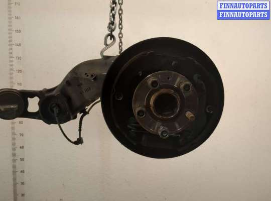 купить Балка подвески задняя на Chevrolet Trax 2016-2022