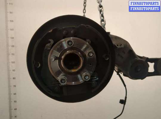 купить Балка подвески задняя на Chevrolet Trax 2016-2022