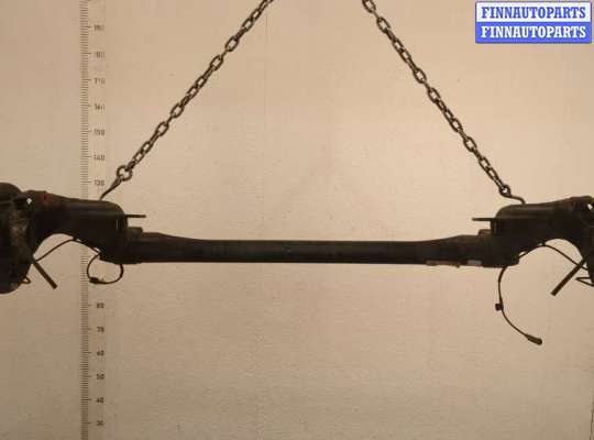 купить Балка подвески задняя на Chevrolet Trax 2016-2022